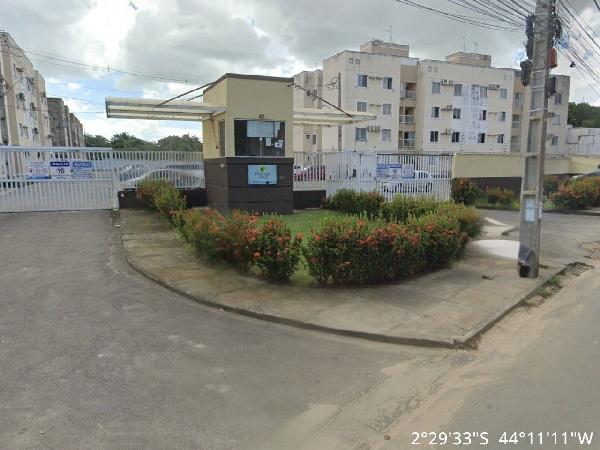 Oportunidade Caixa — Apartamento no Miritiua, Sao Jose de Ribamar - MA, Apto 402, 2 quartos, 50,62m²