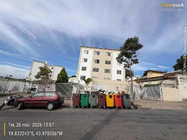 Imóvel pronto para negociar — Apartamento no Santa Amelia, Belo Horizonte - MG, Apto 303, 1 quarto, 42,98m²