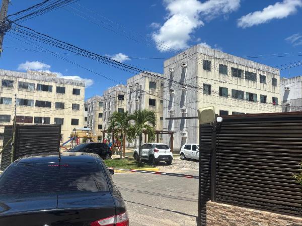 Apartamento - Venda