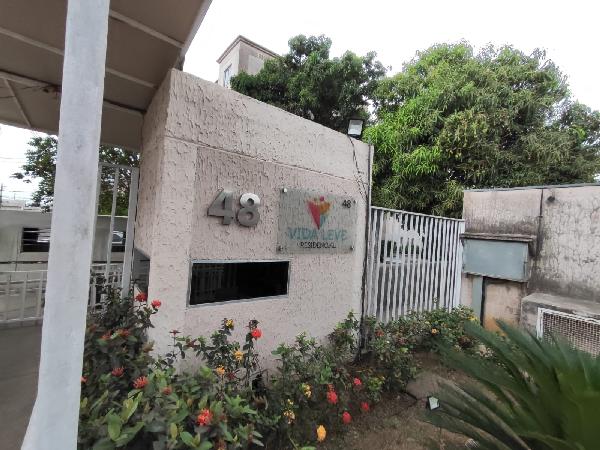 Imóvel com ótimo padrão — Apartamento no Cosmos, Rio de Janeiro - RJ, Apto 506, 2 quartos, 43,39m²
