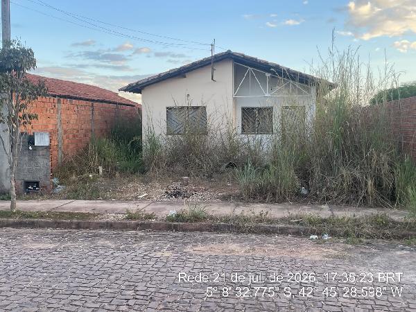 Casa - Venda