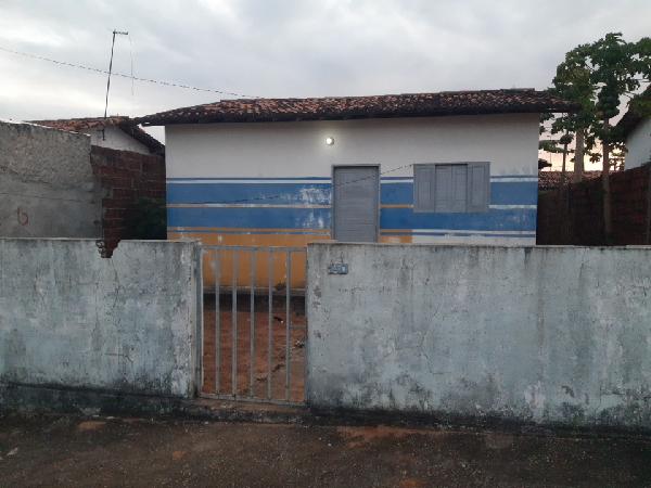 Ótima oportunidade — Casa no Planalto, Ceara-mirim - RN, Nº 140, 2 quartos, 1 vaga, 200m²