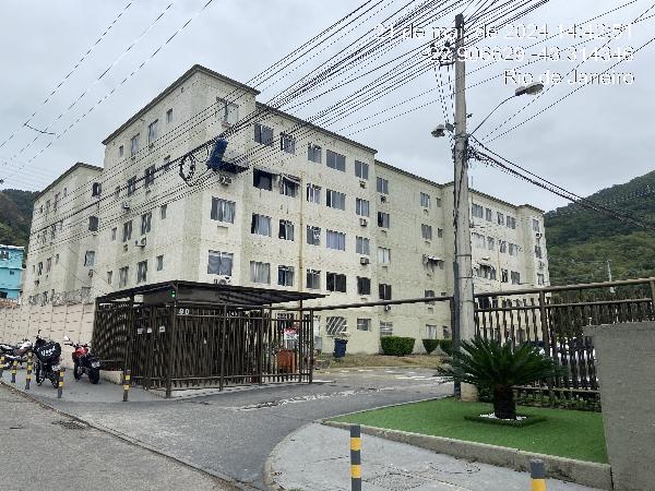 Apartamento - Venda