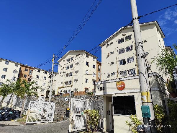 Apartamento - Venda