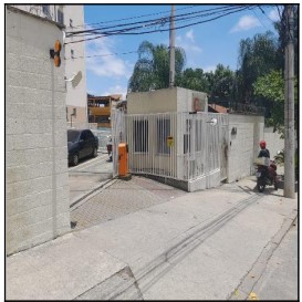 Oportunidade Caixa — Apartamento no Rocha Miranda, Rio de Janeiro - RJ, Apto 905, 1 vaga, 48m²