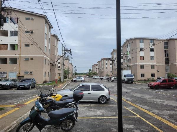 Negócio vantajoso — Apartamento no Venda das Pedras, Itaborai - RJ, Apto 102, 2 quartos, 43,95m²