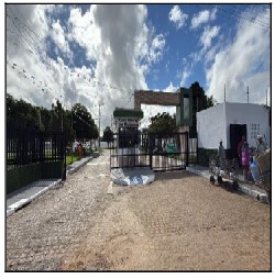 Oferta especial — Casa no Centro, Nossa Senhora das Dores - SE, 3 quartos, 180m²