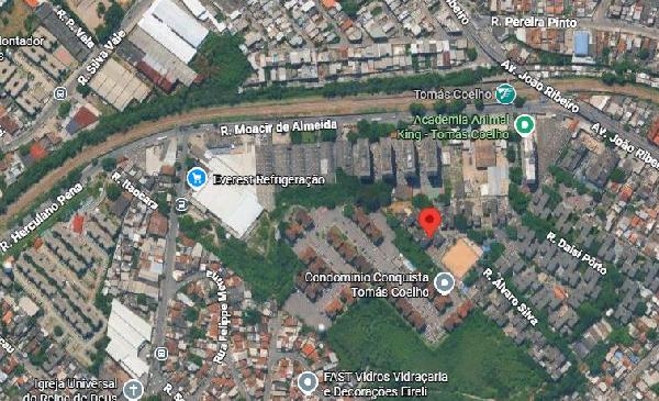 Apartamento - Venda