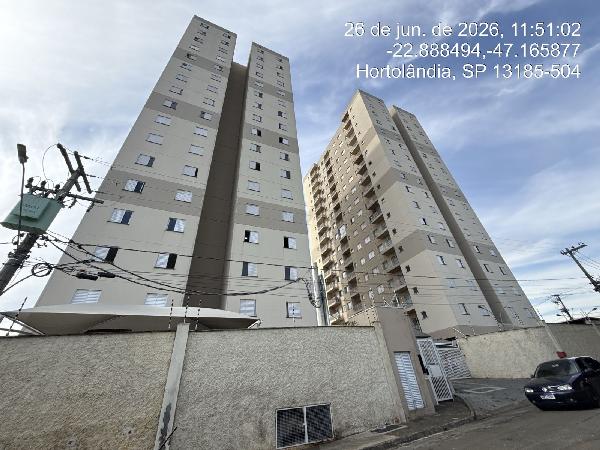 Apartamento - Venda