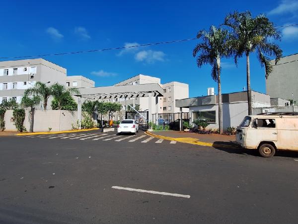 Apartamento, 2 quartos, 42 m² - Foto 1
