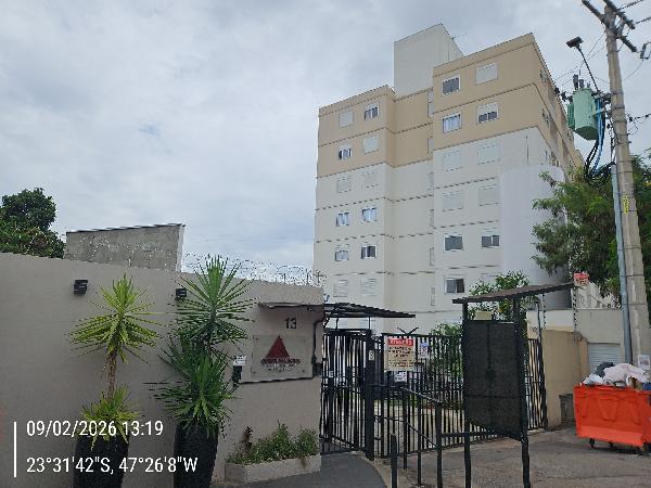 Apartamento - Venda