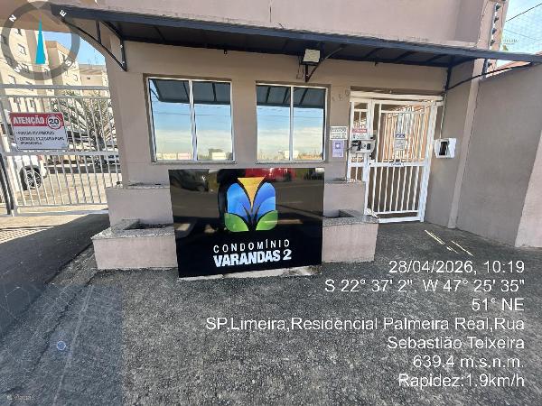 Apartamento - Venda