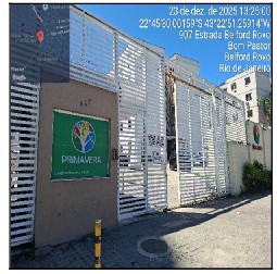 Apartamento - Venda
