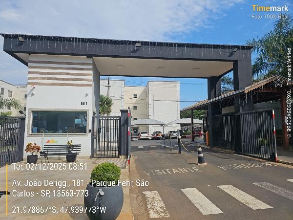 Apartamento - Venda