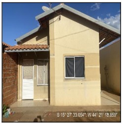 Casa - Venda