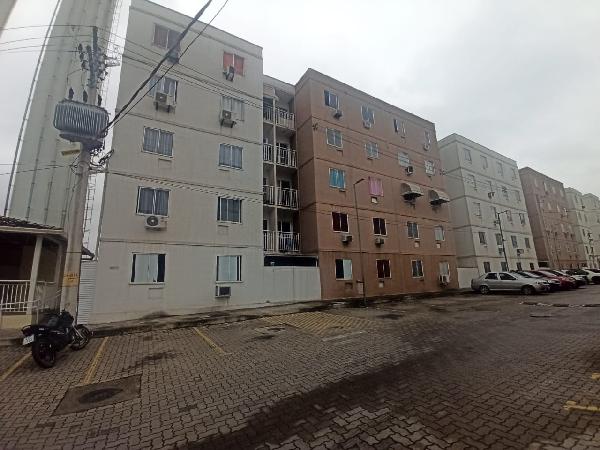 Apartamento - Venda