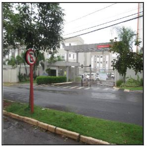 Apartamento - Venda