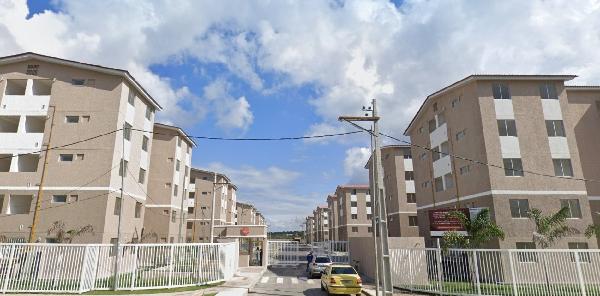 Apartamento - Venda