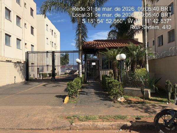 Apartamento - Venda