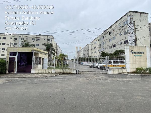 Apartamento - Venda