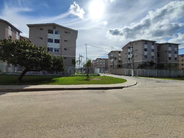Apartamento - Venda