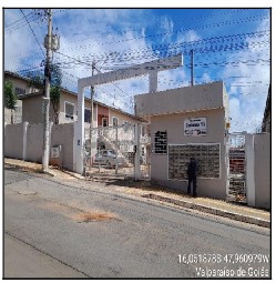 Apartamento - Venda