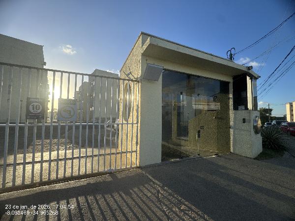 Apartamento - Venda