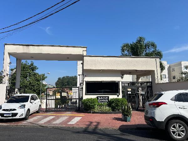 Negócio imperdível — Apartamento no Vila Cosmopolita, Sao Paulo - SP, Apto 405, 2 quartos, 1 vaga, 44,69m²