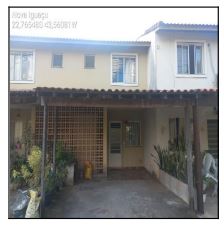Casa - Venda