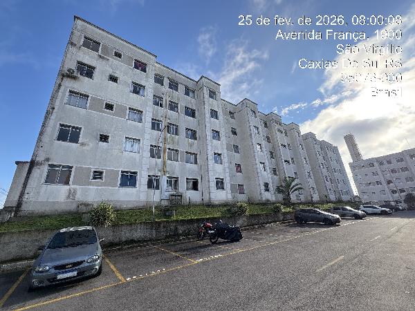 Apartamento - Venda