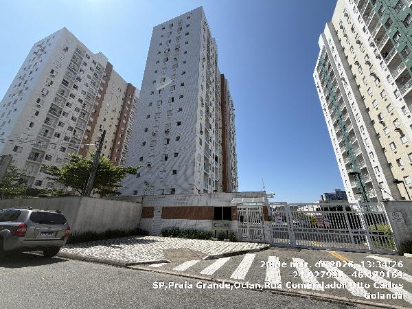 Apartamento - Venda