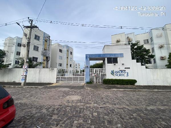 Apartamento - Venda