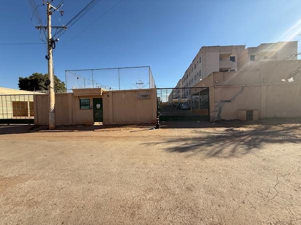 Apartamento - Venda
