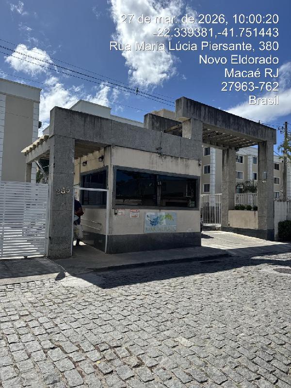 Apartamento - Venda
