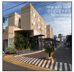 Apartamento - Venda