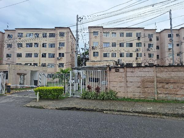 Apartamento - Venda