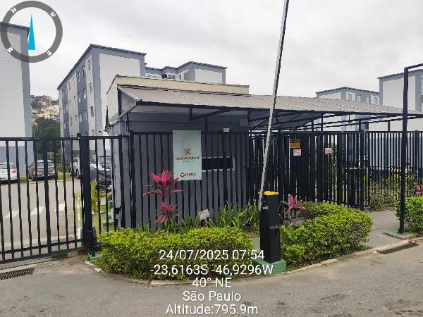 Oportunidade de investimento — Apartamento no Jardim Petropolis, Cotia - SP, Apto 44, 2 quartos, 38,72m²