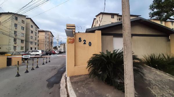 Apartamento - Venda