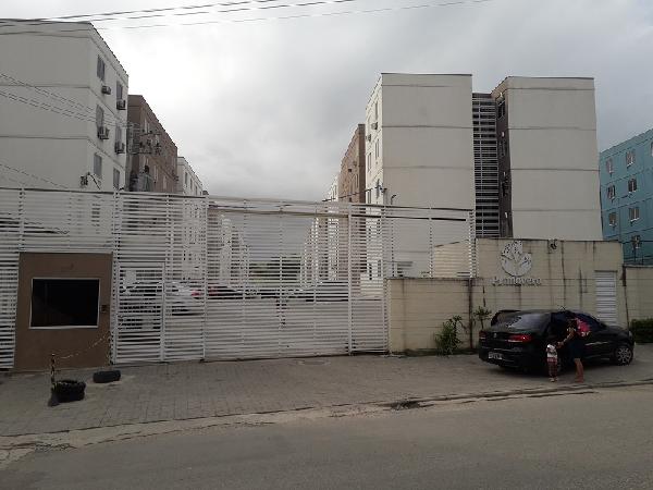 Apartamento - Venda
