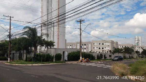 Apartamento - Venda