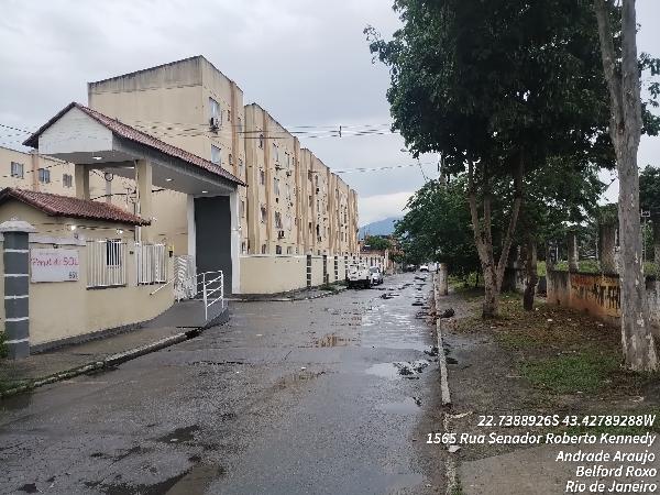 Apartamento - Venda