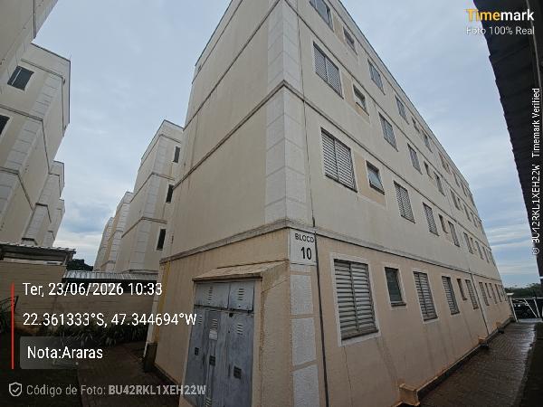 Apartamento - Venda