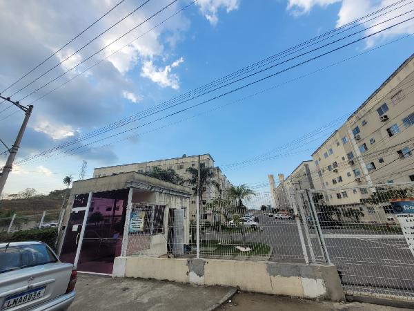 Apartamento - Venda