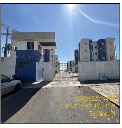 Apartamento - Venda