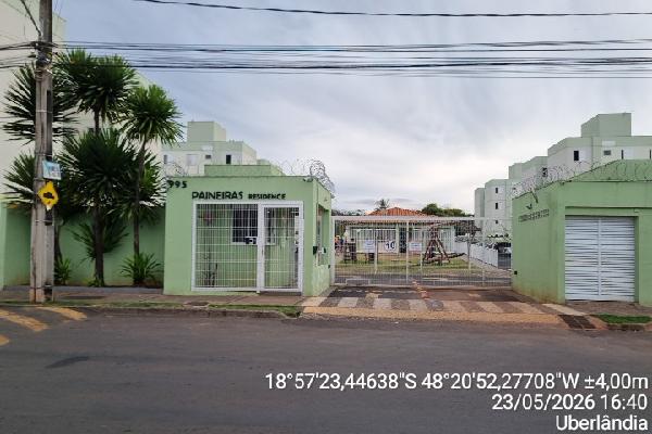 Apartamento - Venda