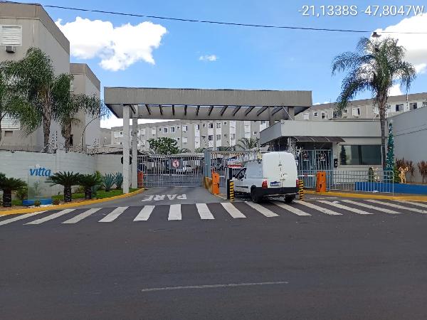 Oferta em destaque — Apartamento no Valentina Figueiredo, Ribeirao Preto - SP, Apto 23, 2 quartos, 1 vaga, 42,8m²