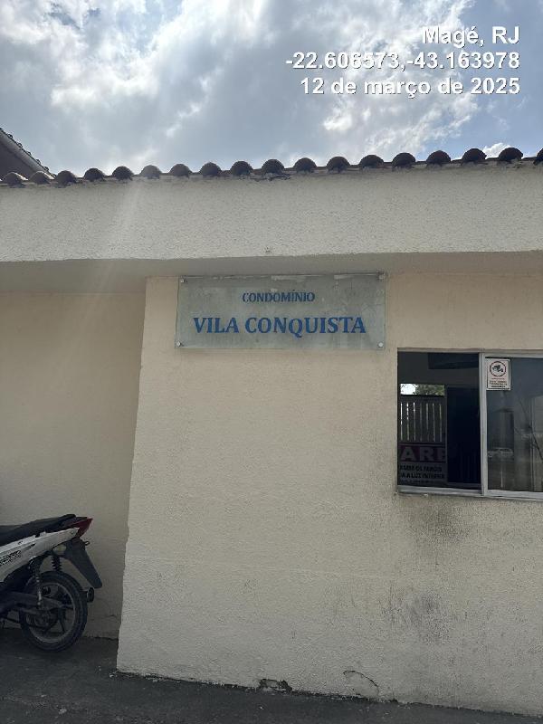 Casa - Venda
