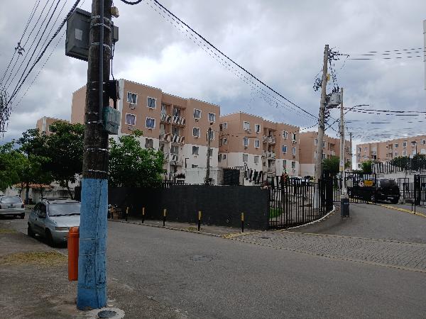 Oportunidade de investimento — Apartamento no Pavuna, Rio de Janeiro - RJ, Apto 506, 2 quartos, 44,16m²