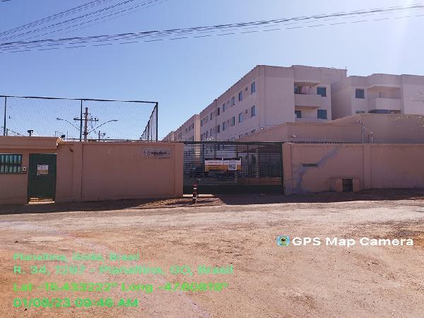 Apartamento - Venda