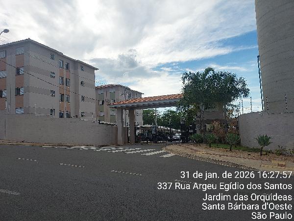 Apartamento - Venda